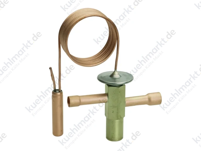 Honeywell Expansionsventil R134a TLE-0,5 TLE-00194