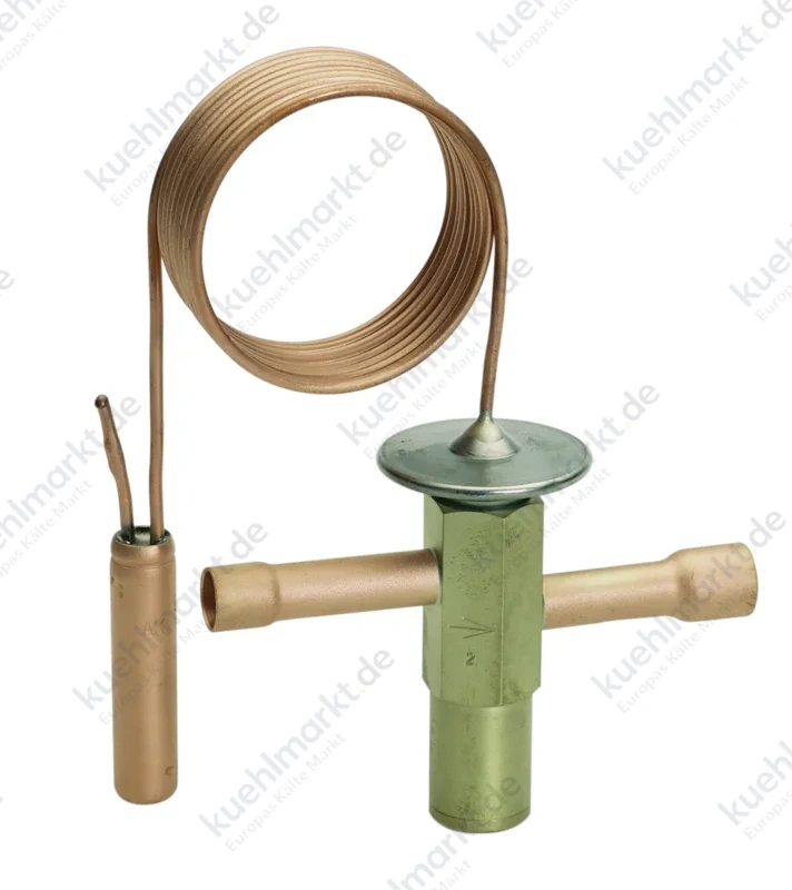 Honeywell Expansionsventil R134a TLE-0,5 TLE-00194