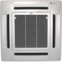 Argo Kassettengerät Split Inverter ASS 56 PH R410A 230V kühlen/heizen