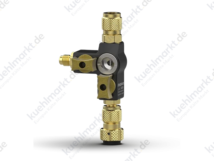 Fieldpiece Ventileinsatzentferner VC2GE