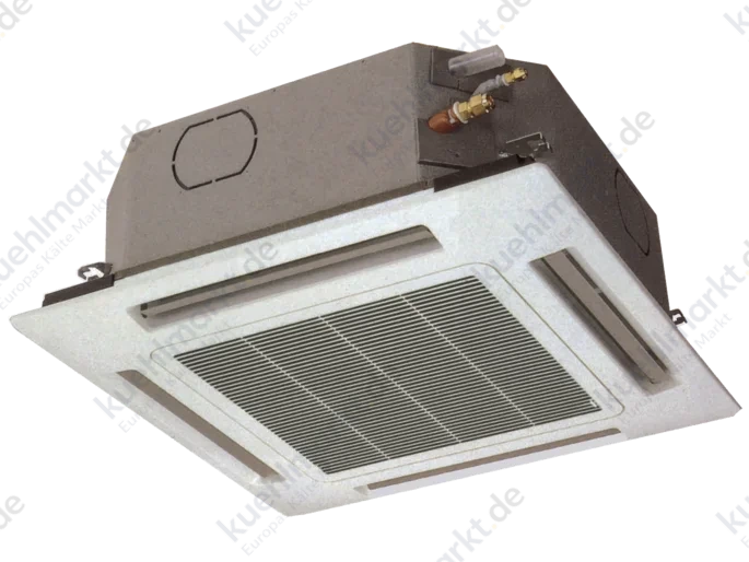 Argo Kassettengerät Split Inverter ASS 71 PHP R410A 230V kühlen/heizen