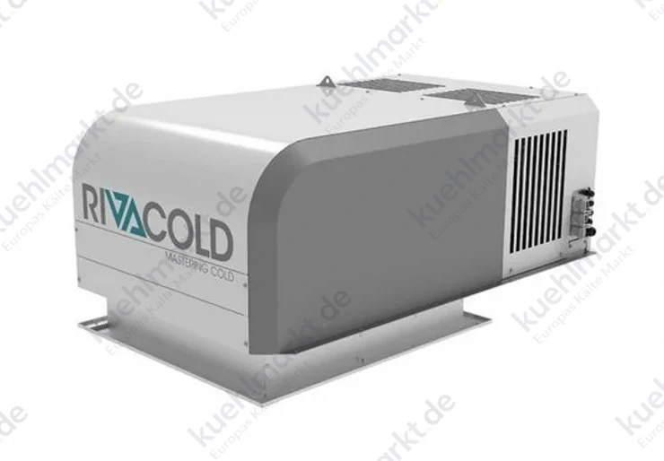 Rivacold Decken Blocksystem wasserg. TK BEC1301LW20P11