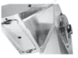 ECO Luftkühler Decke GSE 33 AH4 ED m. Heizung