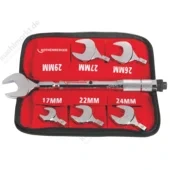 IBP Adapter zöllig/metrisch B MaxiPro 1/2'' x 12 mm