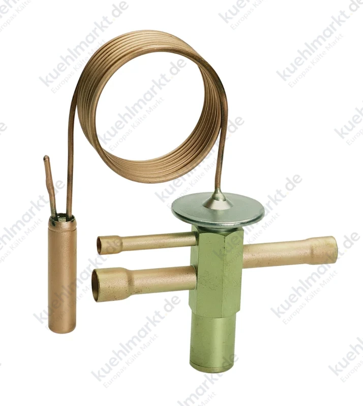 Honeywell Expansionsventil R134a TLEX-3,5 TLEX-00133