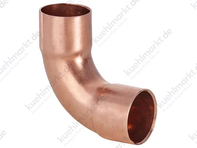 Bogen 5002A 90 Grad i/i 54mm