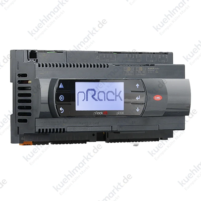 Carel Verbundsteuerung pRack PR300 Small eing.Displ. PRK300S3E0