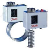 Hansa Trockner/Schauglas Kombi. 60bar HM 082SG 7/16'' UNF o.Indik. 2838906050