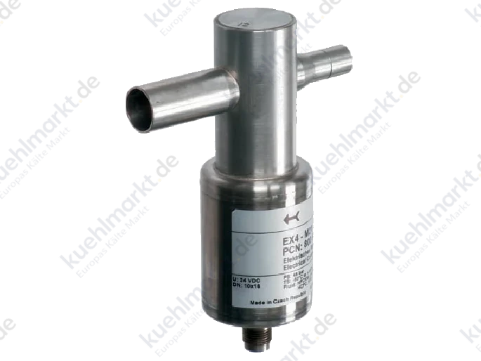 Alco Regelventil elektrisch EX4-I21 3/8''x5/8'' 800615