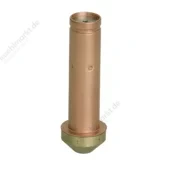 Honeywell Expansionsventil R407C TLEX-6 MOP+15C TLEX-20186