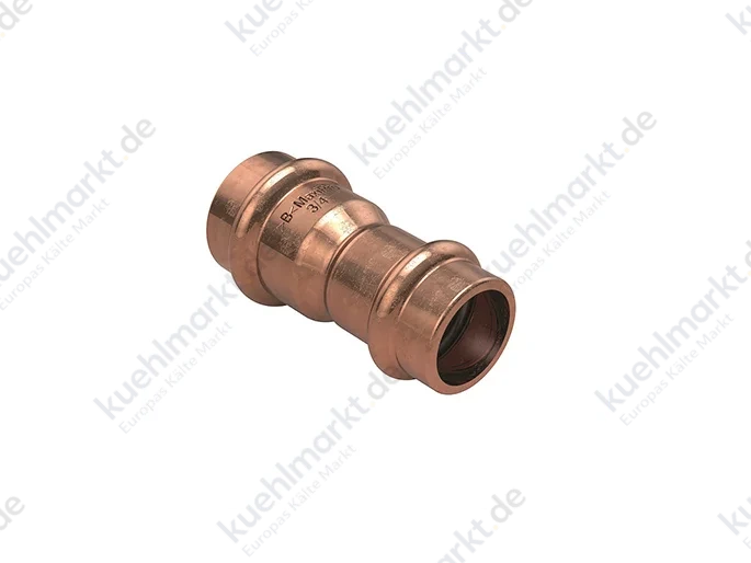 IBP Adapter zöllig/metrisch B MaxiPro 5/8'' x 16 mm