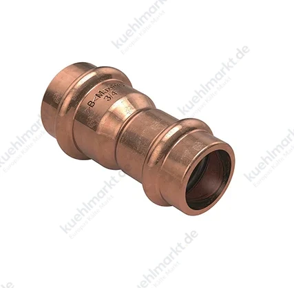 IBP Adapter zöllig/metrisch B MaxiPro 5/8'' x 16 mm