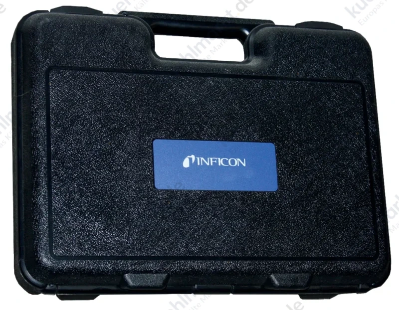 Inficon Tragekoffer f. D-TEK Select 712-702-G1