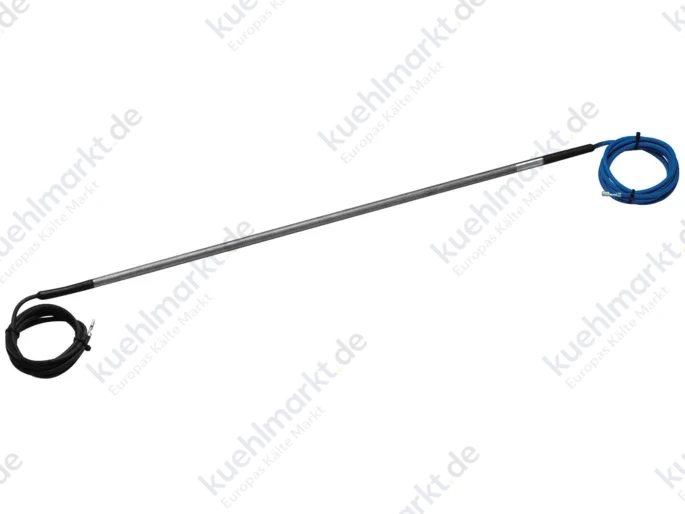 Roller Rohrheizkörper ST 2850mm 740W gerade