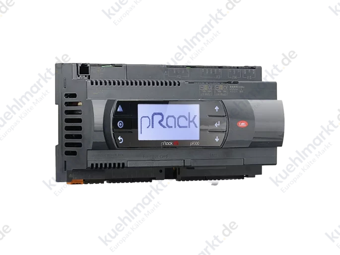 Carel Verbundsteuerung pRack PR300 Small. ext.Displ PRK300S3FK