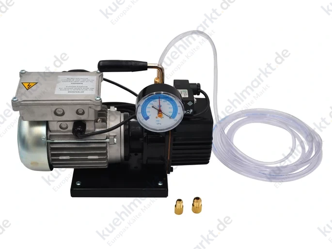 Wigam Vakuumpumpe Atex RS3DE/V-EX