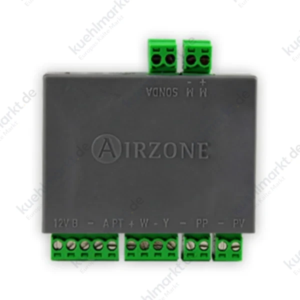 AIRZONE Aquazone Modulzone Kabel elektrische Heizung 32Z