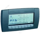 Copeland/Dixell Verbundregler XC1008D-1C01F