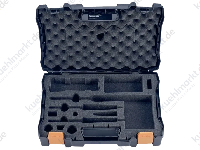 Testo Transportkoffer 0516 1200 f.testo 110/925