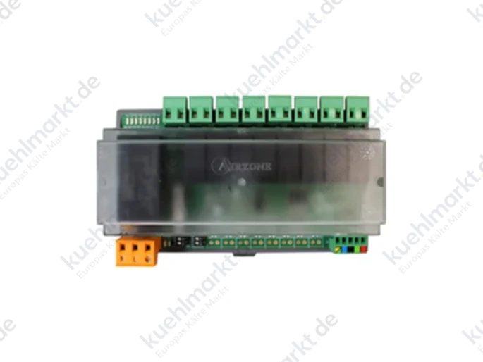 AIRZONE Aquazone Steuermodul strahlelemente Airzone 32Z