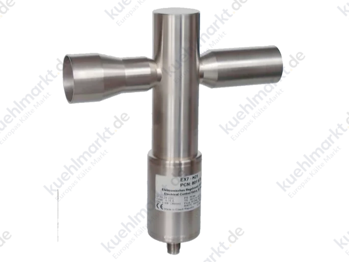 Alco Regelventil elektrisch EX7-I21 1-1/8''x1-3/8'' 800624