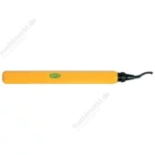 Refco Füllschlauch 32bar HCL6-1/4-36 Y 900mm gelb 5/8''UNF