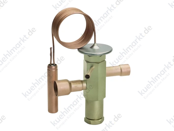 Honeywell Expansionsventil R410A TLEX-4,5 TLEX-00513