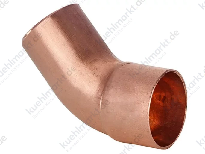 Bogen 5040 45 Grad i/a 12mm
