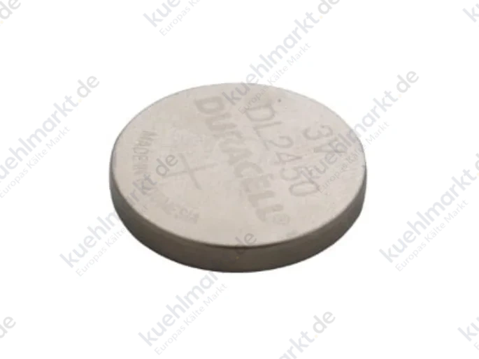AIRZONE Batterie CR2450 Lithium 3V Ersatz