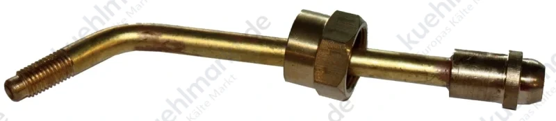 Rothenberger Mischrohr ROXY mit Überwurfmutter 263005500