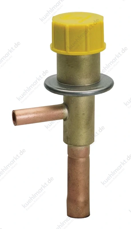 Honeywell Expansionsventil automatisch AEL-1 6x10mm AEL-222201