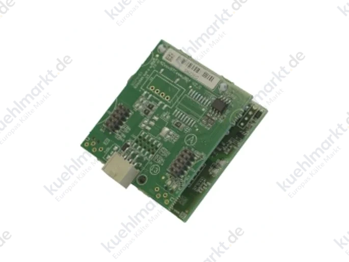 AIRZONE Baxi R32 controller gate
