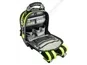 Aspen Veto Pro Pac Werkzeugrucksack Tech Pac Hi-Viz