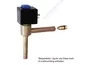 Alco Ventilkörper elektrisch EX2-M00 10/12mm o.Spule 801091