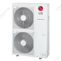 LG Klimagerät STANDARD 4-W-Kassette UT42F.NA0 R32 WLAN optional