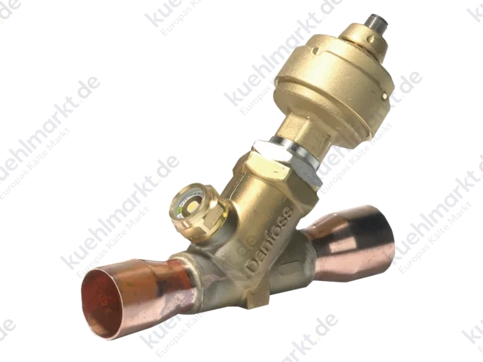 Danfoss Schrittmotorventil ETS 400 1 5/8'' 034G3500