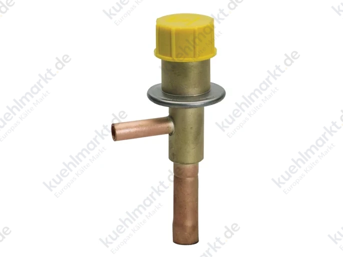 Honeywell Expansionsventil automatisch AEL-5 6x10mm AEL-222185