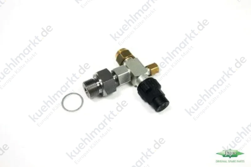 Bitzer Öl-Serviceventil 36191301