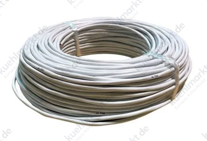 AIRZONE Bus-Kabel halogenfrei (2 x 0,5 + 2 x 0,22) 100 m