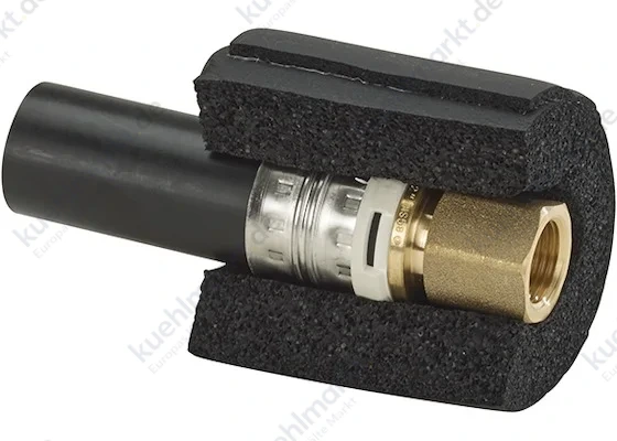 COOL-FIT 2.0 Übergangsfitting ISO BRASS SDR11 PN16 D32 IG
