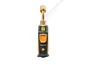 Testo digitale 4 Wege Monteurhilfe 558s Smart Vakuum Set im Koffer + Datal.
