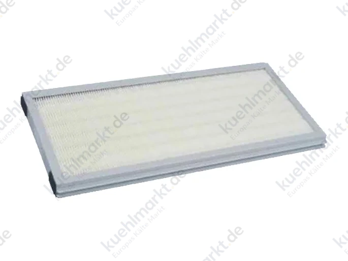 Mitsubishi Lossnay Standardfilter PZ-100RF8-E f.LGH-100/200RVX