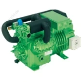 Bitzer Öl-Serviceventil 4Z- b.6F/4VCS- b.4NC/4T.2 - 4N.2