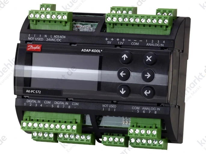 Danfoss Verbundregler AK-PC 572 080G0320