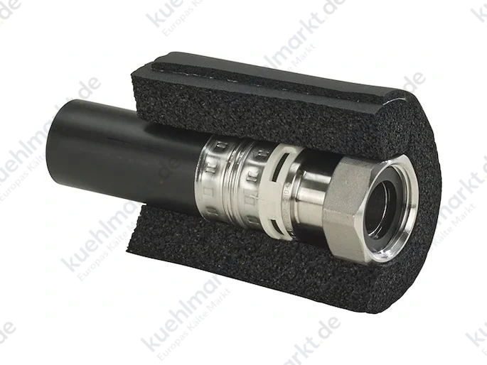 COOL-FIT 2.0 Übergangsfitting ISO IG INOX PN16 D32-1''