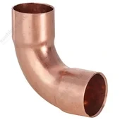 Bogen 5041 45 Grad i/i 108mm