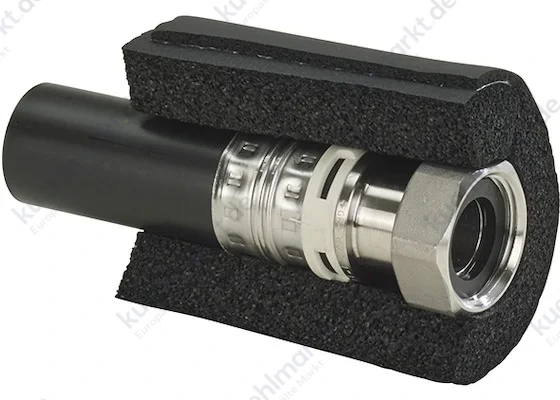 COOL-FIT 2.0 Übergangsfitting ISO IG INOX SDR11 PN16 D40
