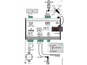 Alco Anschlussklemmen-Satz K03-X32 f.EC3-X32 807644