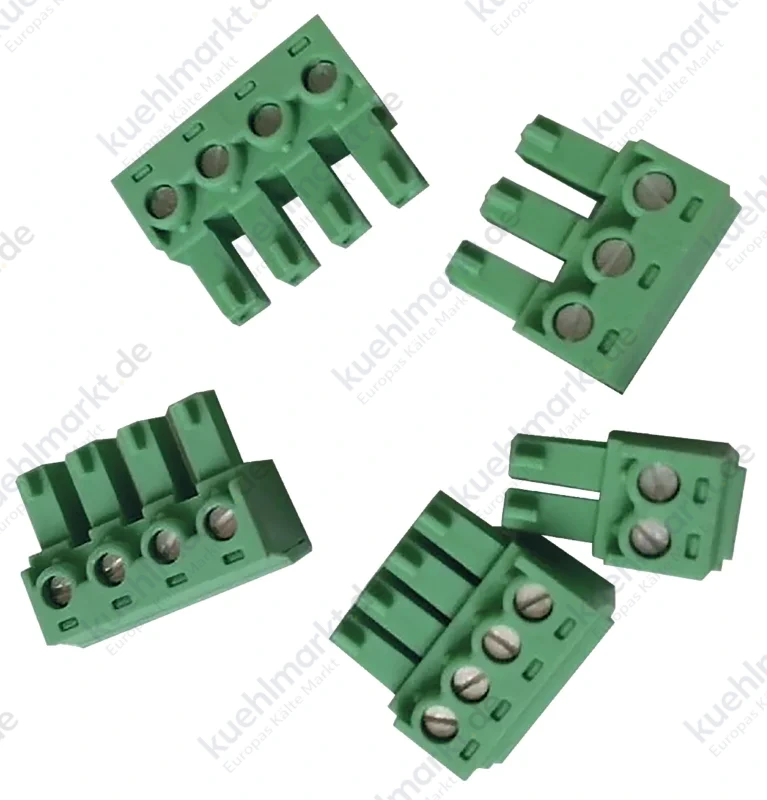 Alco Anschlussklemmen-Satz K03-X32 f.EC3-X32 807644