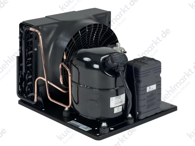 Tecumseh Verflüssigungssatz AJ2 CAJT 4511 YHR 230V